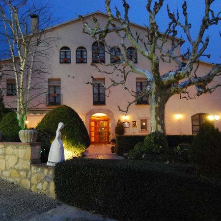 Masia Del Cadet Espluga de Francolí Zewnętrze zdjęcie