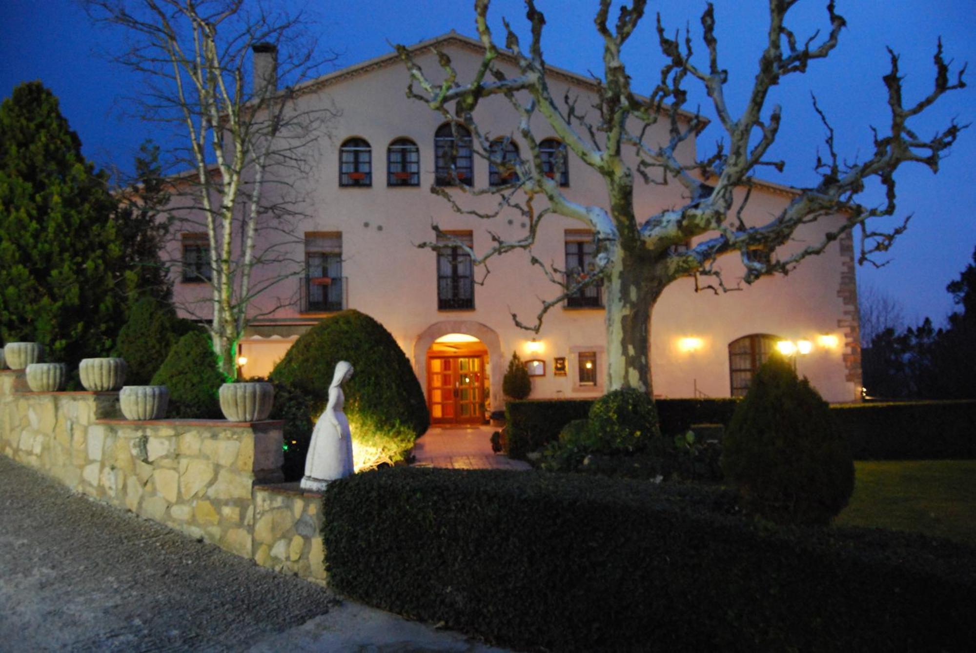 Masia Del Cadet Espluga de Francolí Zewnętrze zdjęcie