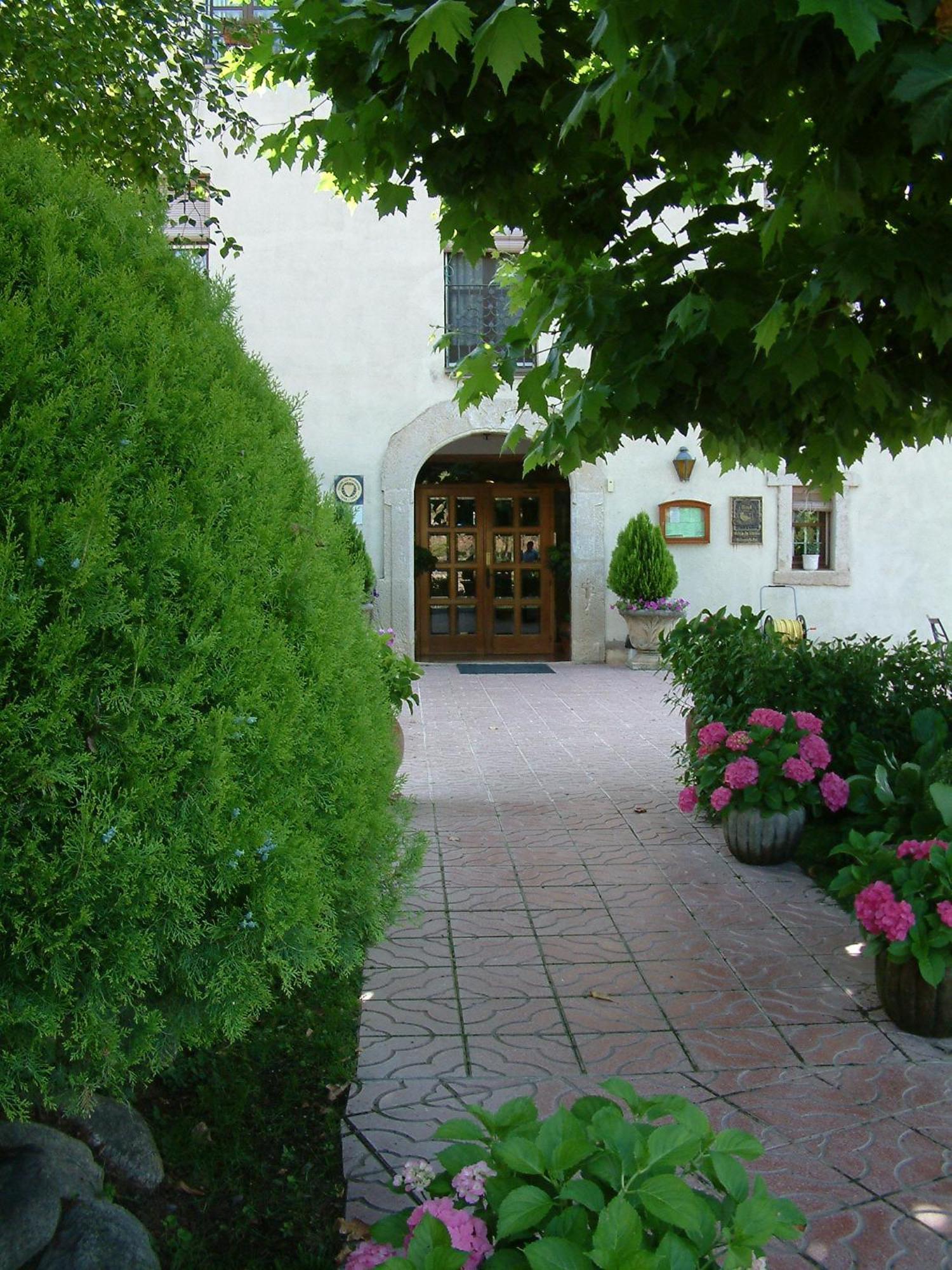 Masia Del Cadet Espluga de Francolí Zewnętrze zdjęcie